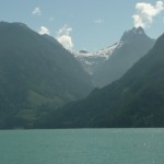 Bute Inlet