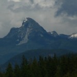 Toba Inlet