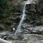 Jim at Toba Wildernest