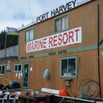 Port Harvey Marina